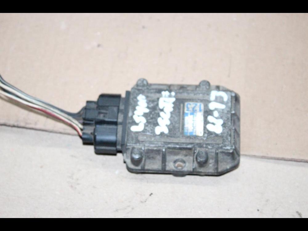 LOW MILES 88-93 TOYOTA LEXUS OEM IGNITER 89621-12010 IGNITION MODULE 123 TESTED 