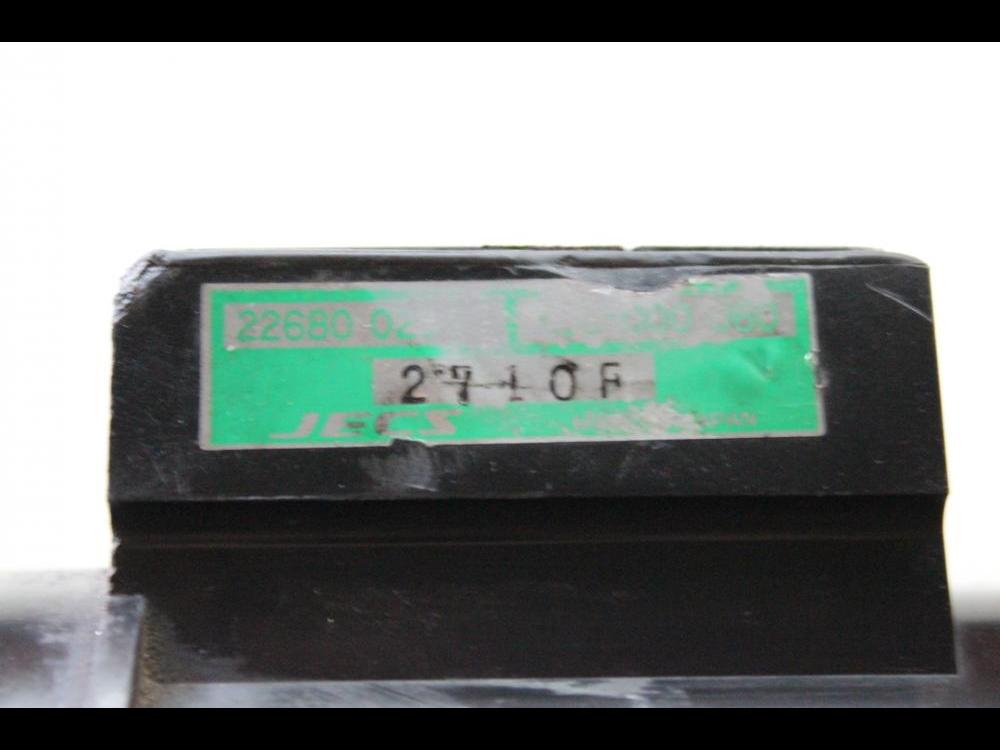 Beennex Mass Air Flowmeter Sensor 22680-02U00 for N-i-s-s-a-n Skyline JDM R32/R33 RB20DET 1989-1995