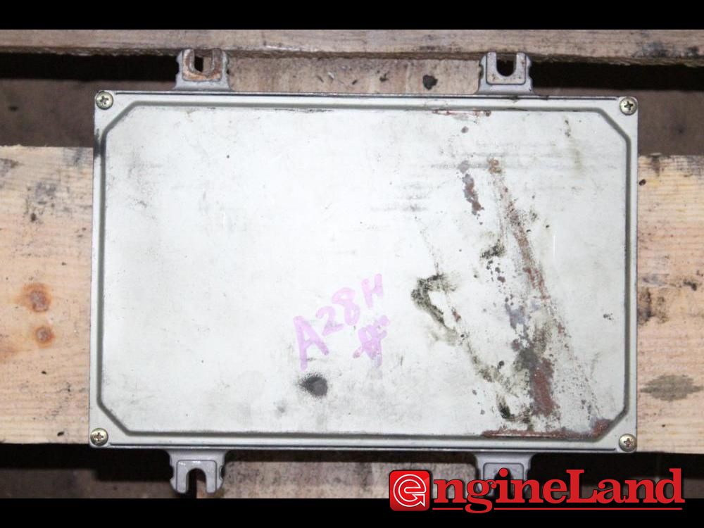 JDM HONDA ACURA INTEGRA DC2 TYPE R ITR B18C P73 ECU 37820-P73-003