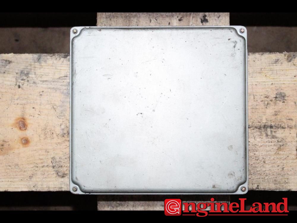 JDM NISSAN CEDRIC VQ25DE ECU Y33 ENGINE CONTROL UNIT | eBay