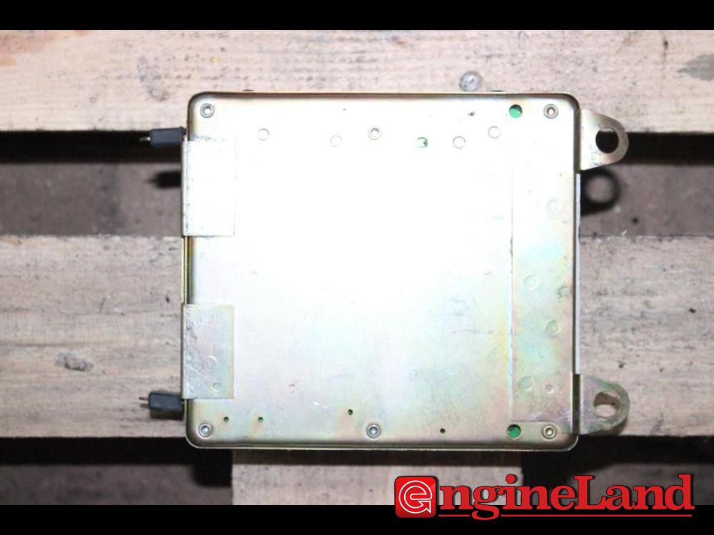 JDM MITSUBISHI ECU VR4 2.0L MANUAL 4G63 MD128618/E2T33372 | eBay
