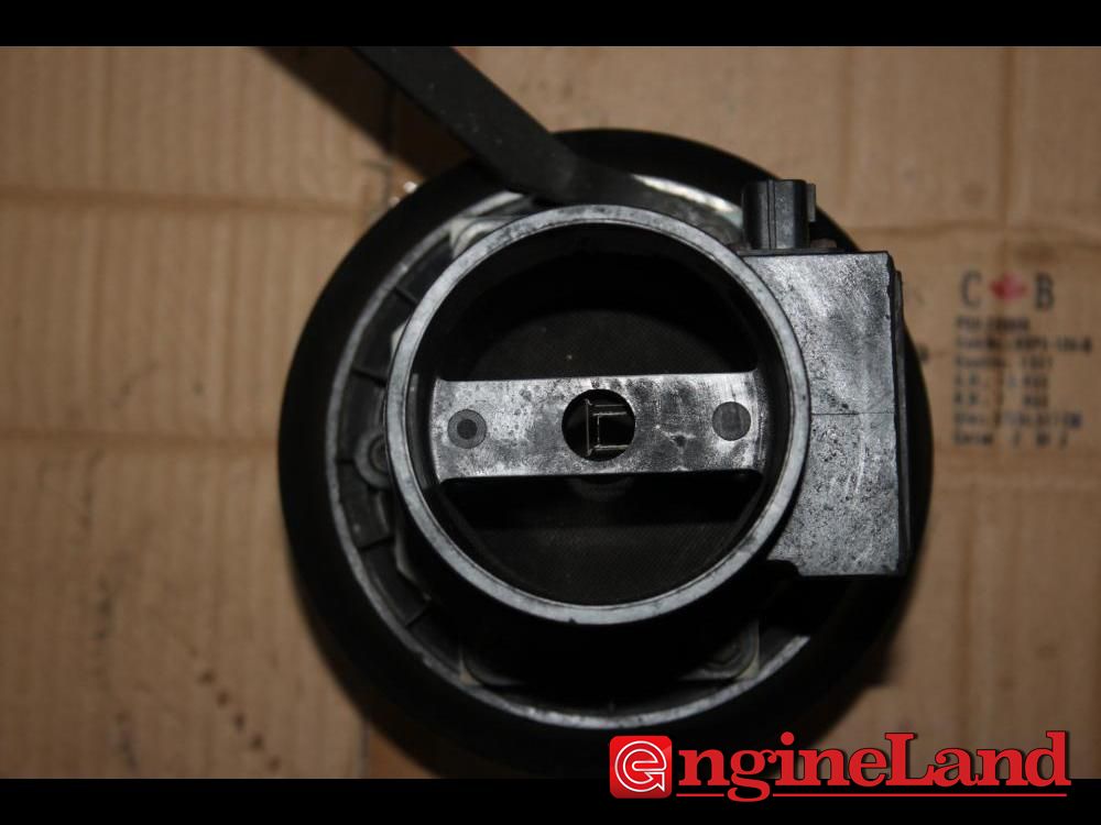 JDM NISSAN SKYLINE RB25DET NEO MAF SENSOR WITH APEXI AIR
