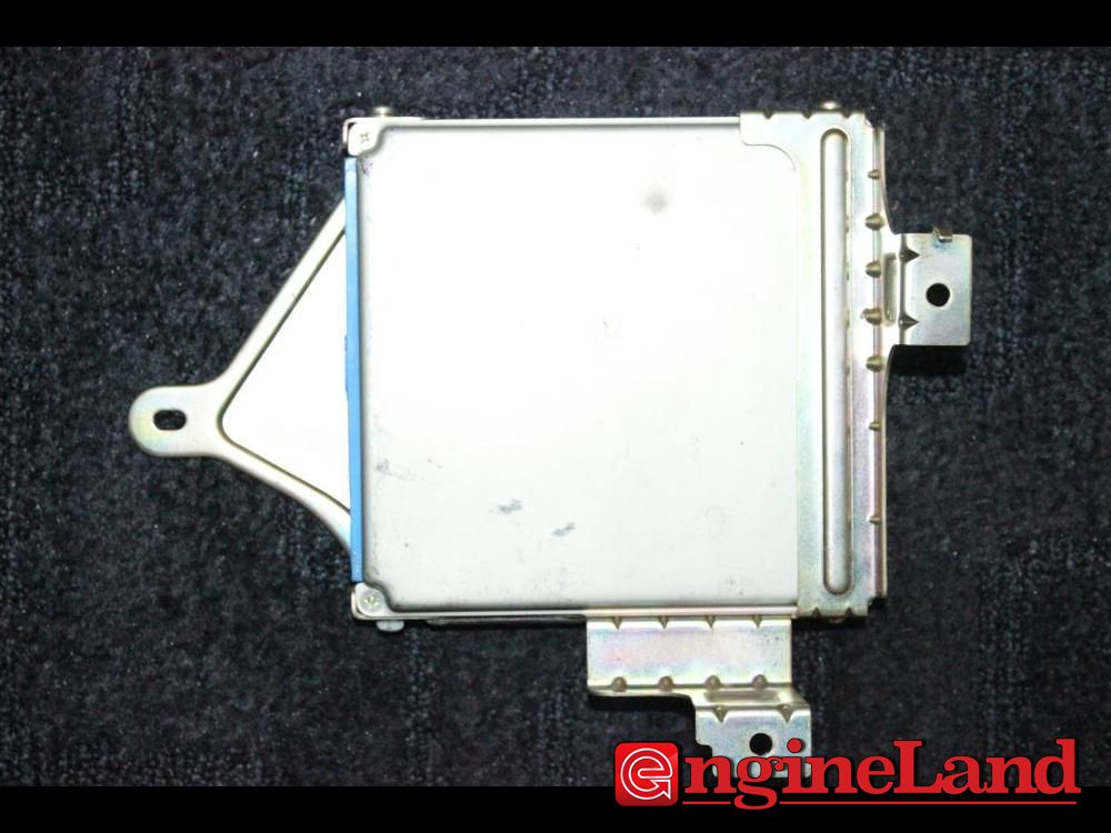 1992-1997 NISSAN 300ZX CZ32 V6 3.0L TURBO AUTOMATIC ECU 23710