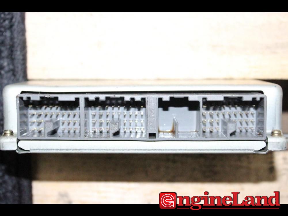 JDM SUBARU FORESTER ECU E6 22611 AE831 A18-000 D1A EJ205 | eBay