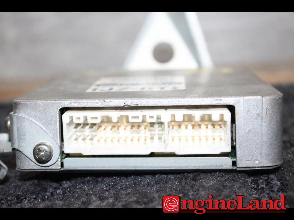 JDM TOYOTA 1JZGTE THROTTLE CONTROL MODULE 89671-22010 | eBay