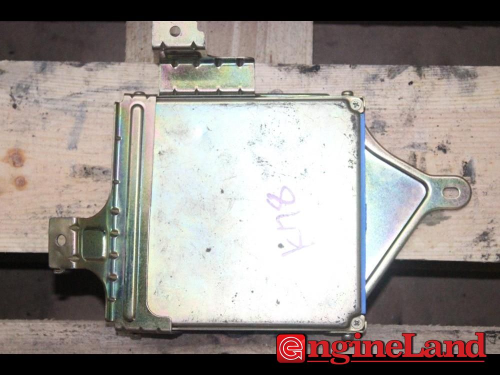 1990-1995 NISSAN 300ZX AUTOMATIC ENGINE CONTROL UNIT ECU MINES