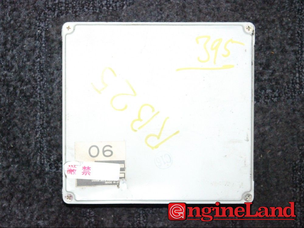 JDM NISSAN SKYLINE RB25DET NEO R34 ER34 OEM ENGINE CONTROL UNIT