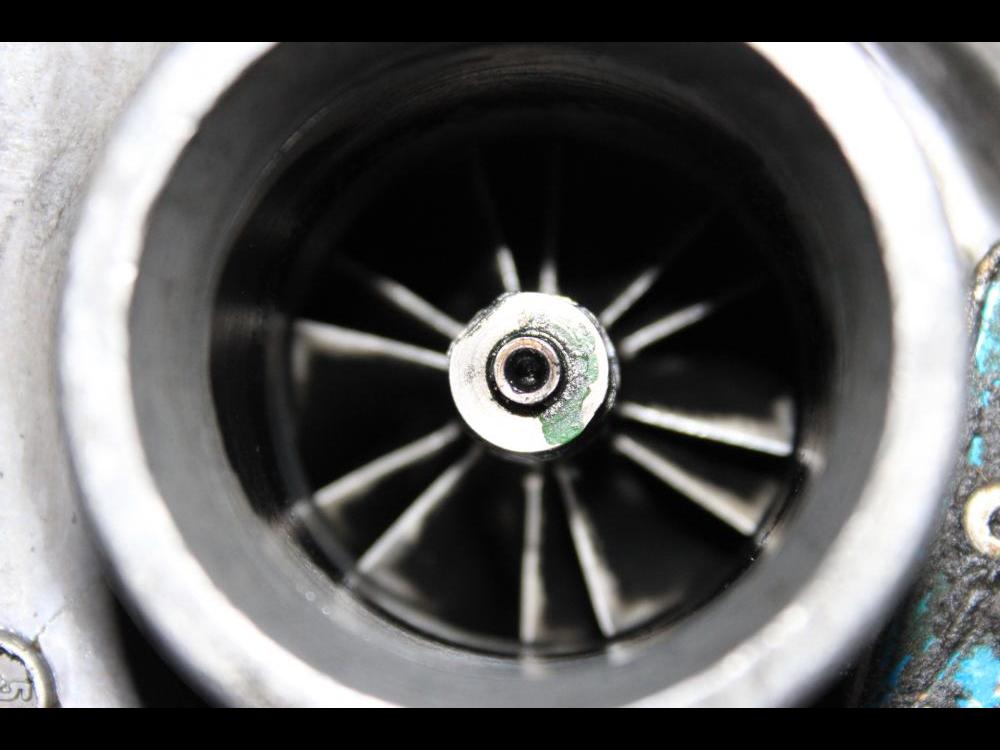 VOLKSWAGEN VW GOLF DIESEL TURBO ENGINE AND MANUAL TRANSMISSION | Engine
