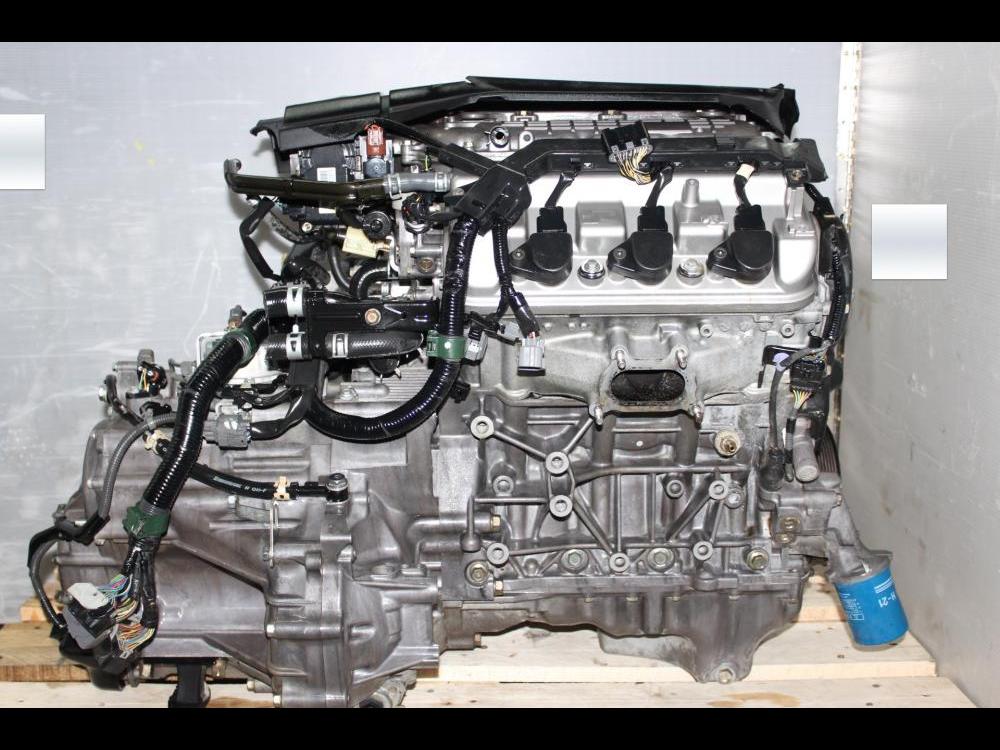 j30a4 engine specs